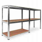 Hoiuriiul Fluxar home, LN-156 150x70x30cm