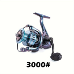 Sougayilang 1tk Kalap&uuml;&uuml;gi Rull, 11+1BB Rull, 1000-4000 Seeria., 3000#