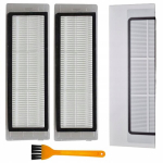 HEPA-filtrid RoboRock E25/ E35 /S6 / S5 / S50 / S5 MAX / S6 maxV jaoks.
