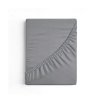 Puuvill leht kummiga, 160x200 cm, 160x200 cm