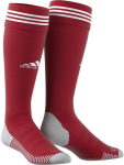 Sokid Adidas Adi Sock 18 Red