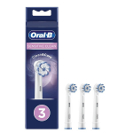 Oral-B Sensitive Clean hambaharja pead, 3 tk