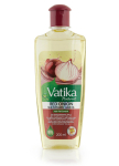 Dabur Red Onion Hair Oil - ennetab juuste v&auml;ljalangemist (200 ml)