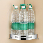 Roostevaba Nurgadu&scaron;ikorv - Puurimisvaba Seinale Kinnituv Organiseerija.