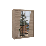 Kapp ADRK Furniture Bolton, pruun