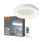 Sisevalgusti Videx LED 72W, valge