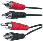 PremiumCord kjackcmm2-5