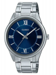 Meeste k&auml;ekell Casio sinine TY49557