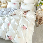 voodipesukomplekt, 3 tk, 240cm*220cm