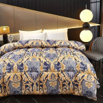 voodipesukomplekt Glam, 150cm*200cm