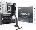 Emaplaat - ASUS - PRIME Z890-P WIFI - DDR5 SDRAM - Sisseehitatud Wi-Fi - Mitmed USB-portid