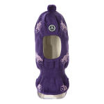 Huppa Laste m&uuml;ts KELDA, lilac/ pink