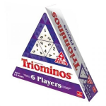 Lauam&auml;ng Goliath Triominos, EN