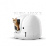 Automaatne kassik&auml;imla Petkit P9902 2, valge