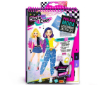 Fashion Sketch Collection Style 4 Ever Epee