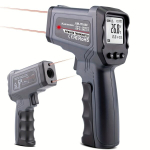Digitaalne Infrapuna Termomeeter Laseriga, KM-IT550