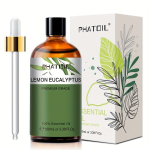 PHATOIL Sidrunieukal&uuml;pti Eeterlikud &Otilde;lid 100ml Aroomi Niisutajale.