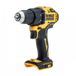 Trell-kruvikeeraja DeWalt DCD708N-XJ, 18 V (ilma aku ja laadijata)