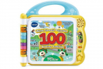 VTECH 61799 Treflikute perekonna s&otilde;nastik koos transpordivahenditega