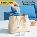 ESSAGER ZHIQI GAN sinine 45W laadija