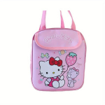 Sanrio Hello Kitty isoleeritud l&otilde;unakott - suur l&otilde;uendist kandekott termopaunaga., Sveiki Kitty