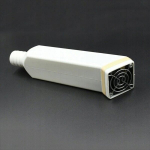 Aurufilter Rosfix SF-400 &ndash; Teleskoopvoolik 35&ndash;76 cm, Efektiivne suitsueemaldus, Toide 220VDC 12V