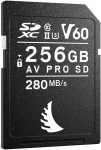 M&auml;lukaart Angelbird AV PRO SD MK2 256GB V60