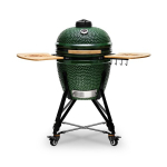 Keraamiline grill KAMADO BONO Žalgiris v&auml;ljaanne, 55 cm