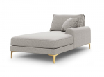 Ku&scaron;ett Mazzini Sofas Madara, helehall