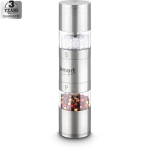 Mehaaniline soola- ja pipraveski 2-in-1Lamart LT7013