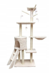 Kassikratsuti Fluxar home, SC-165, 140cm