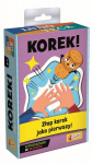 DANTE Lisciani Ludoteka m&auml;ng Korek! lastele 91249