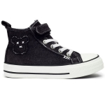 Laste teksased tossud, must Bruso 29, 29