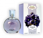 Tualettvesi Floral Perfumes Violet EDT naistele, 50 ml