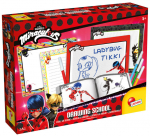 Lepatriinu joonistuskool DANTE Lisciani 96923