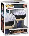 Funko POP! Jujutsu Kaisen Satoru Gojo