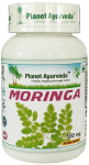 Toidulisand Moringa Planet Ayurveda&reg; 60 kapslit