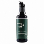 Green + The Gent meeste niisutav kreem, v&auml;rskendus kehale ja hingele, 50 ml -