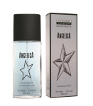 Tualettvesi Classic Collection Angelica EDT naistele, 100 ml