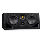 Stuudiokeskuse monitor A77H, 3-ribaline, 2 x 7" madalsageduslik k&otilde;lar