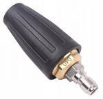 Asendusosa survepesuri d&uuml;&uuml;s Lavor jaoks &ndash; Keraamiline sisend, Max r&otilde;hk 150 bar, 1/4" &uuml;hendus