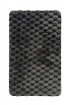 Vannitoavaip Memory foam Benedomo 50x80, kohvipruun