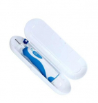 Reisielektrilise hambaharja karp W1