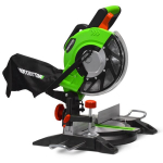 Ristl&otilde;ikepink CONSTRUCTOR, v&otilde;imsus 1400 W, ketas 210 mm