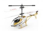 Raadio teel juhitav helikopter Happy People XK912