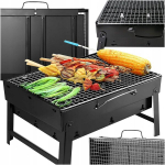 BBQ KOKKUPANDAV REISIGRILL KAASASKANTAV KOHVER AIAS S&Ouml;EGRILL
