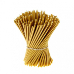 Vahast kirikuk&uuml;&uuml;nlad Danilovo No30, 150 tk, 2000 g, kollane