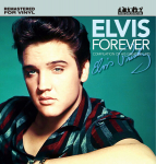 Elvis Presley - Elvis Forever (Compilation Of His Greatest Hits) (vin&uuml;&uuml;lplaat, LP)