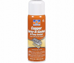 Pihustatav hermeetik vasega Permatex Copper Spray-A-Gasket 255g