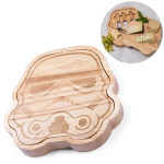 Star Wars Stormtrooper juustulaud nugadega